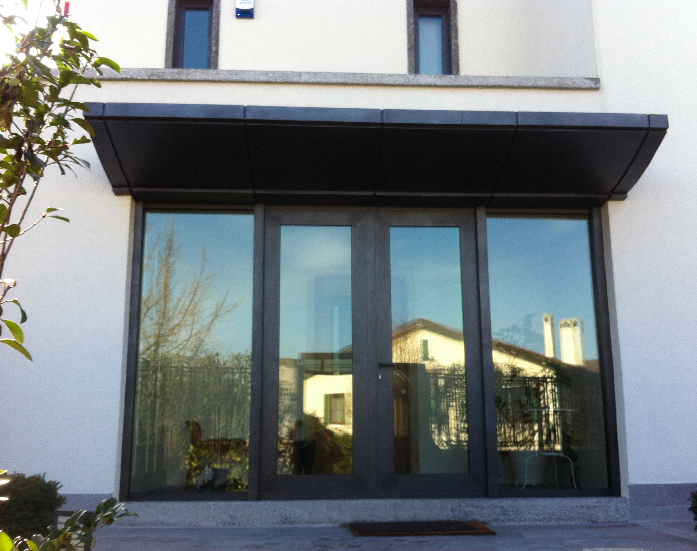 store Panjur Sistemleri
